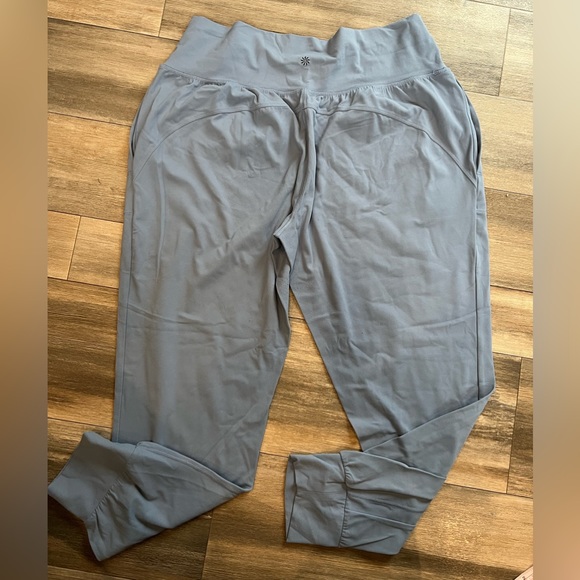 Athleta Salutation Jogger- XL - Picture 7 of 13